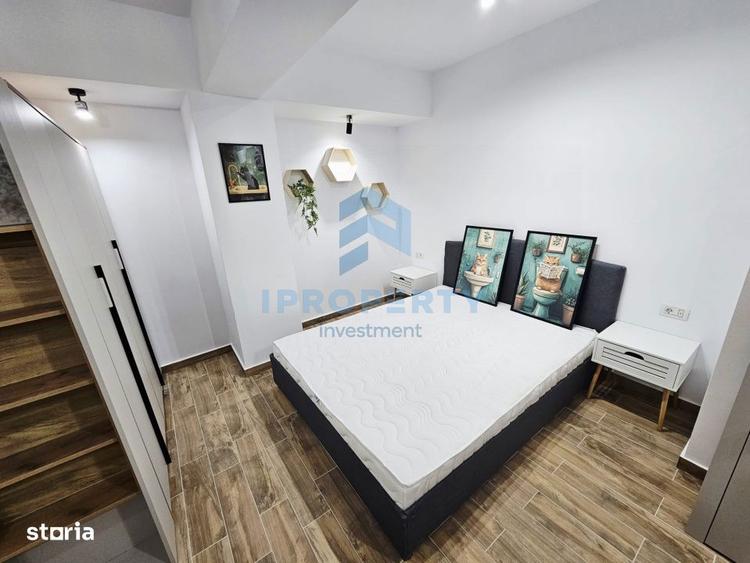 Unirii/11 iunie | Studio | Bloc 2026 | Centrala | Prima Inchiriere - 8