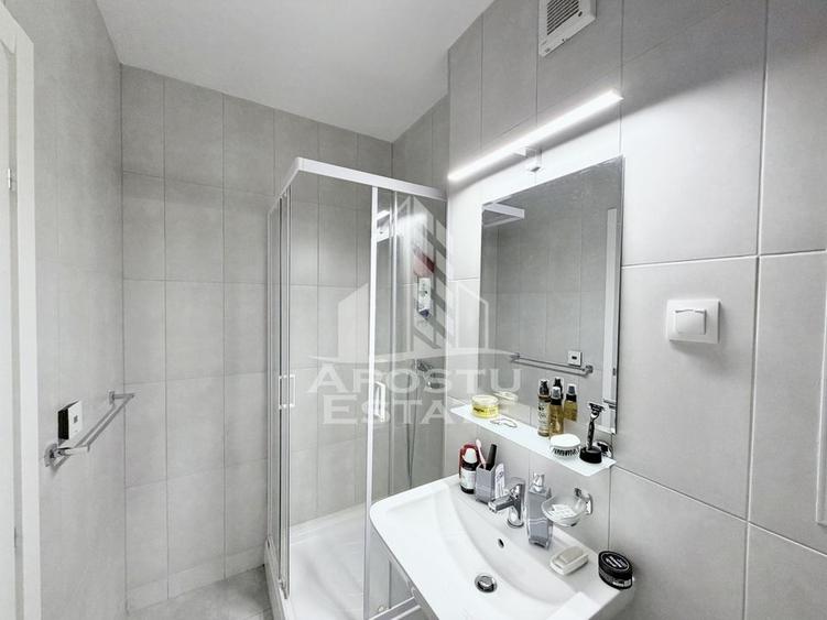 Apartament cu 3 camere si curte generoasa, zona Lipovei - 7