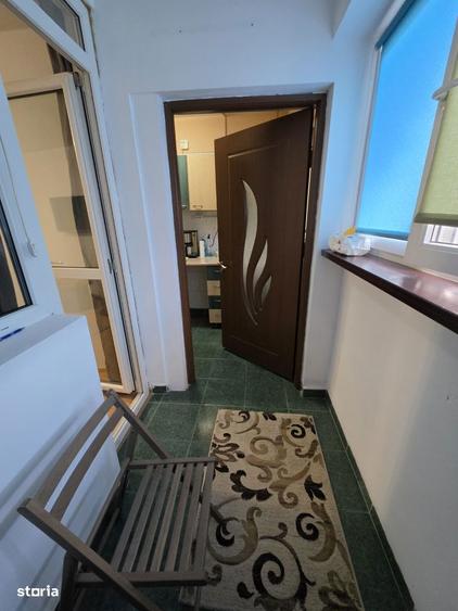 Trapezului, 5 minute metrou 1 Decembrie 1918, bloc 1978, reabilitat - 11