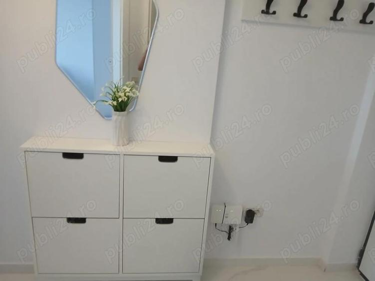 Garsoniera Metalurgiei Park. - 2