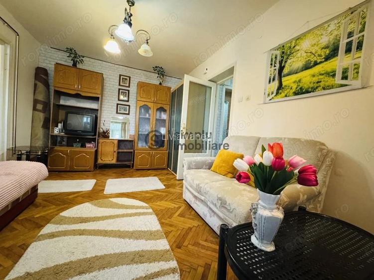 Apartament 2 camere, ultracentral.