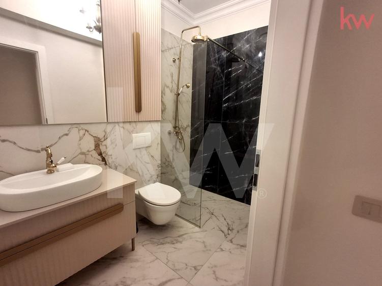 2 camere de lux - bloc nou - 5