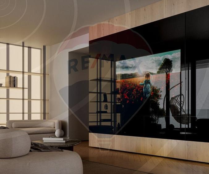 Apartament premium 3 camere - ERA Residence - 7