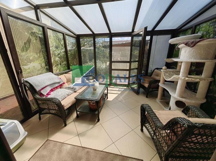 Zona Excelenta! Garaj Dublu Automat! Gradina Amenajata! - 1