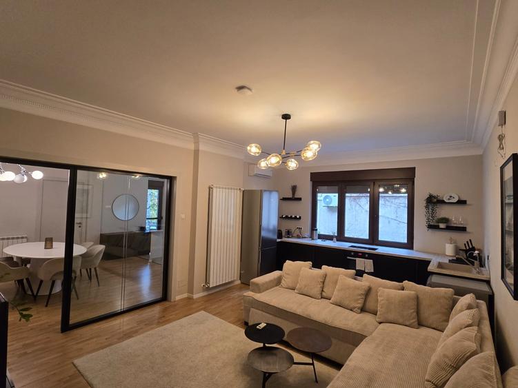 Proprietar, inchiriez vila superba, zona Kiseleff - 3