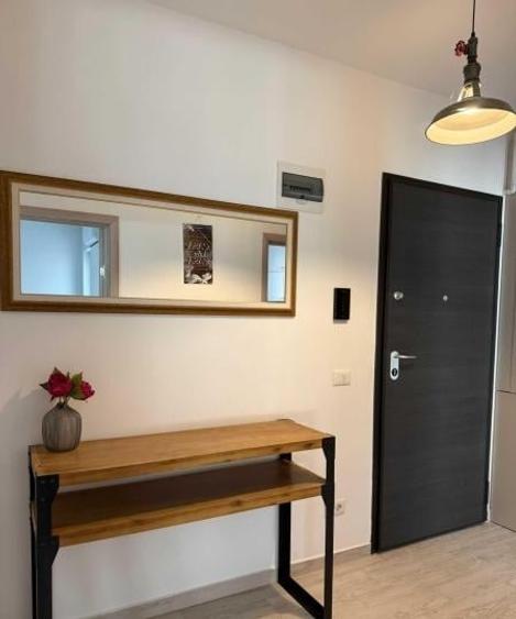 Garsoniera Plaza Residence faza 2 metrou bloc nou - 5