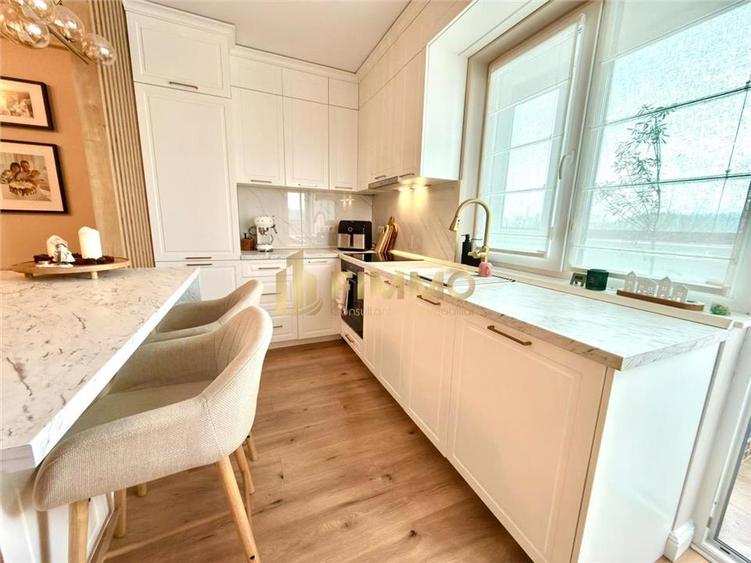 Apartament 2 camere| 64 mp | Bloc nou | ID:1625 - 1