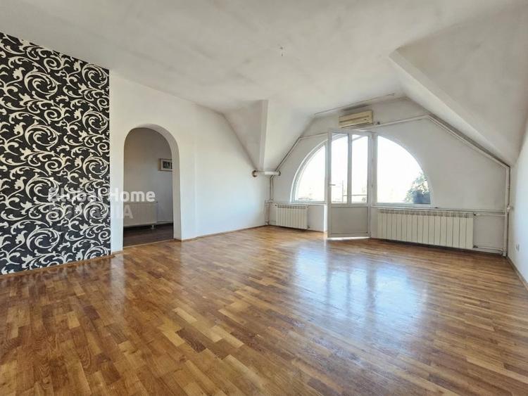 Apartament 2 camere 75.8mp | Bulevardul Lascar Catargiu | Piata Victoriei - 13