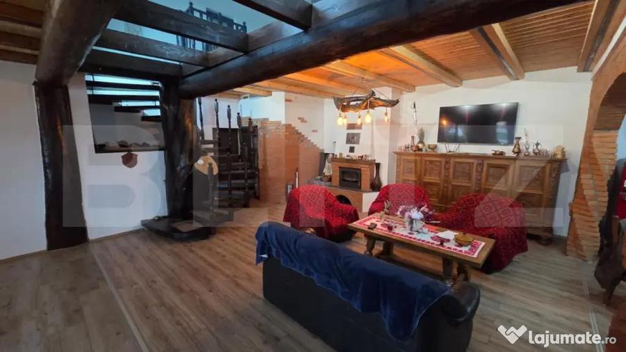 Casa de vanzare, 271 mp, zona Oiejdea - 7