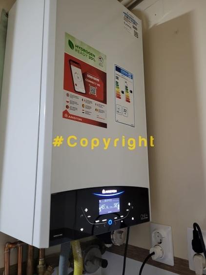 Proprietar vând apt 1 camera, decomandat,  strada Năsăud, Mărăști - 6