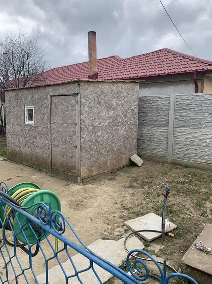 Sat Tichilesti jud, Braila - 6