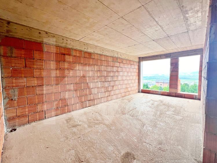 Apartament 3 camere, doua bai, terasa mare-Natura la tine acasa! Cristian-SiBiU - 7