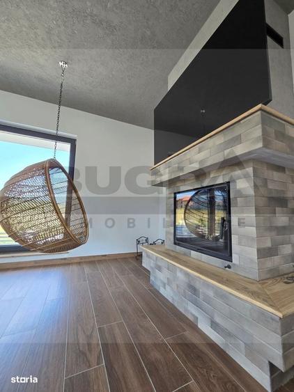 Vila cu piscina, spa si fitness - 5