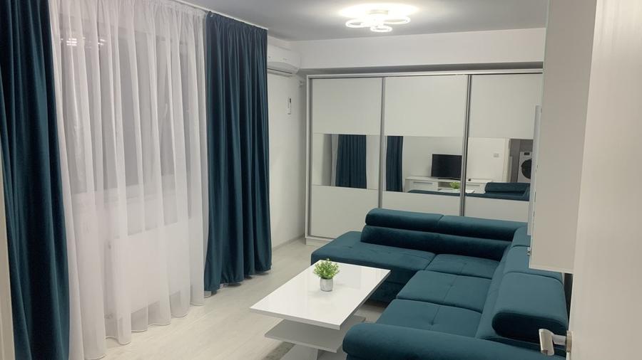 Direct propietar, 2 cam, 57mp, loc parcare, zona Berceni - 1