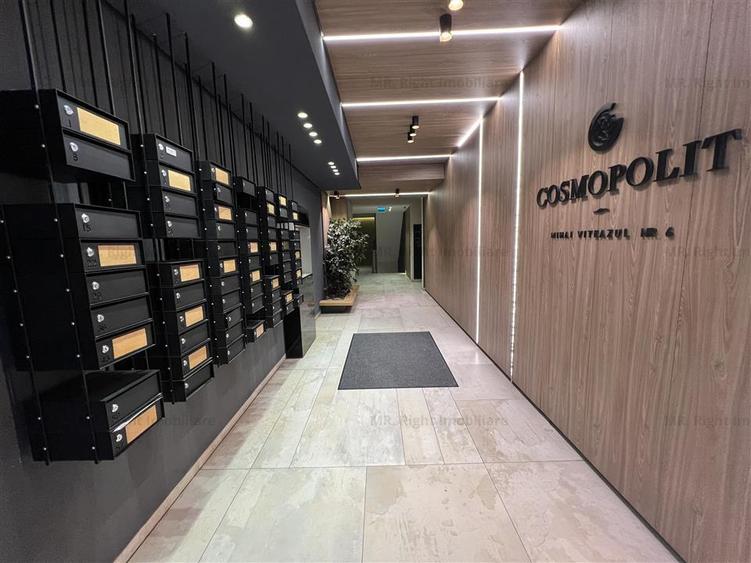 Apartament 3 camere | Cosmopolit | zona Centrala - 17