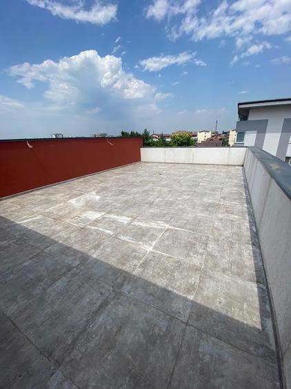 Refugiu urban cu terasă de vis – Apartament 2 camere, 66 mp utili + 76 mp terasă - 2