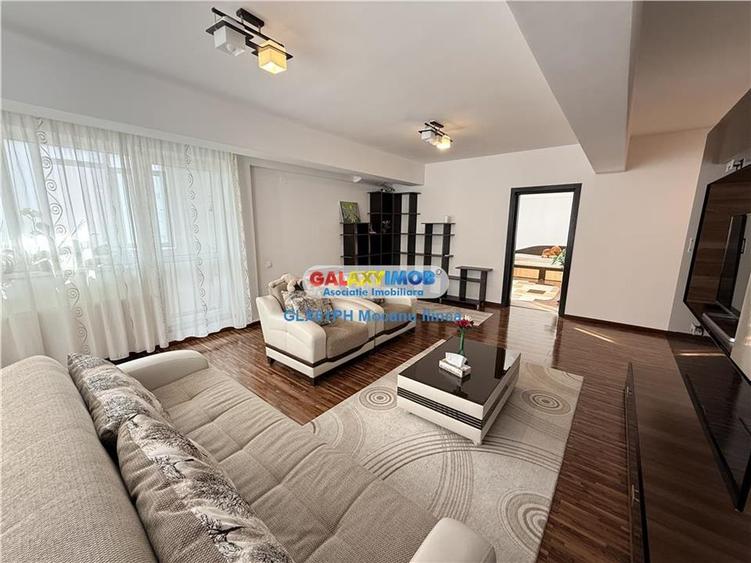 Inchiriere apartament 3 camere, bloc nou, 9 Mai, Ploiesti - 1