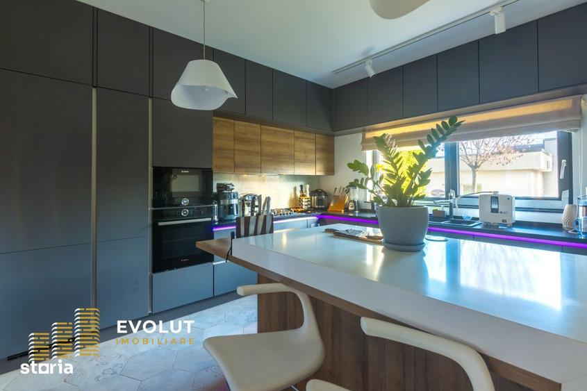 Resedinta Exclusivista in Palazu Mare Design & Dotari High-End - 11