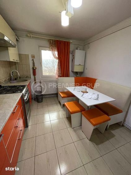 ETAJ 3! Apartament 4 camere 86mp 2 bai, Nicolina - Cug, CT - 12