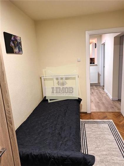 Apartament renovat | 3 camere 55mp | acces gradina | zona CEC - 6