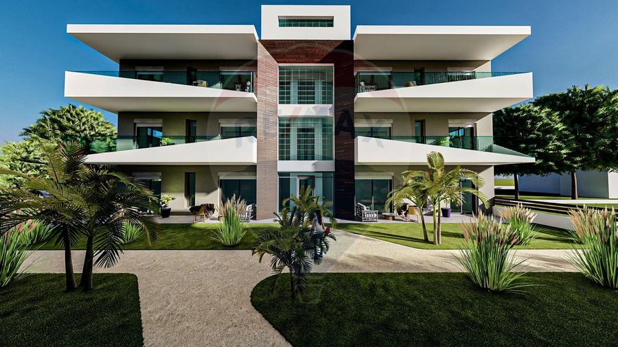 Apartamente de vanzare in Keramoti, Kavala - 1