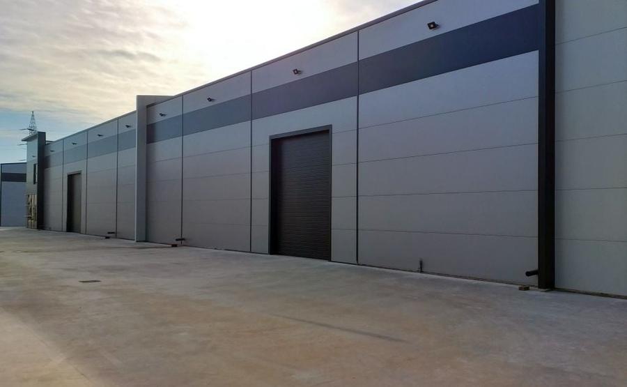 &Icirc;NCHIRIERE HALĂ BUCUREȘTI - LIFTCON MOGOSOAIA - 5