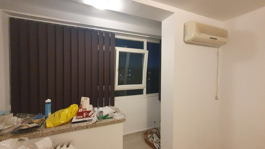 Drumul Taberei, langa parc, et. 10, cu 2 lifturi, amenajat prima inchiriere - 4