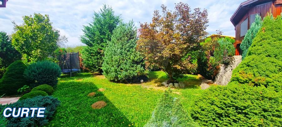 Eleganță și confort într-o casă cu personalitate - 22