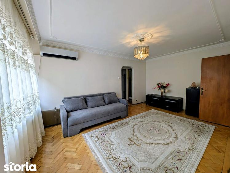 Bucurestii Noi-Surorilor,2 min-metrou Jiului,mobilat/utilat,5 min-parc - 14