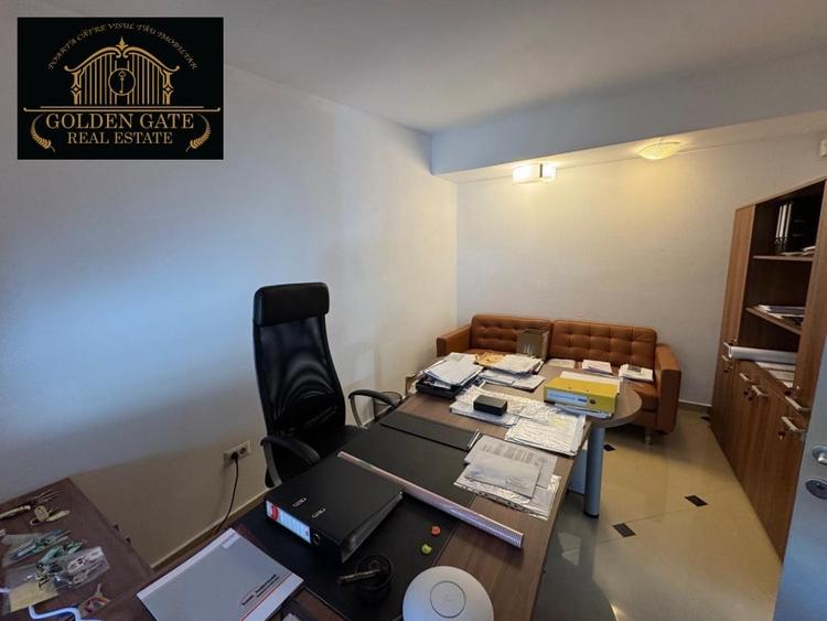 Vila Domenii – Ion Mihalache | 3 Dormitoare | 3 Bai | Curte & Terasa - 11