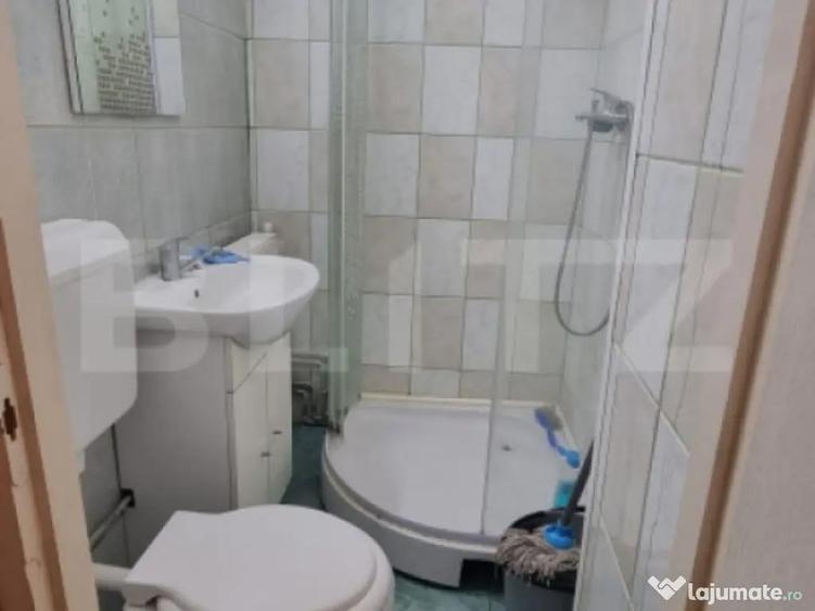 Garsoniera 24 mp, zona Ostrovului - 4