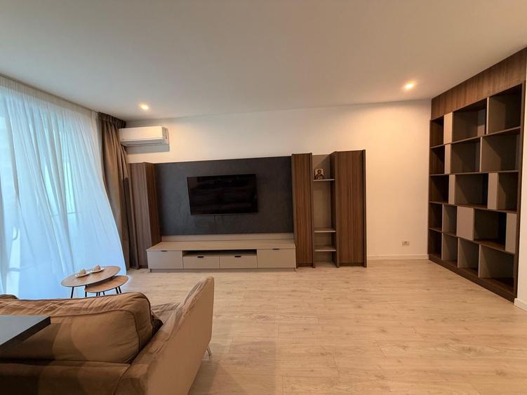 2 Camere Mobilat | Pipera Plaza | 62 MP | Parcare | Complex Securizat - 3