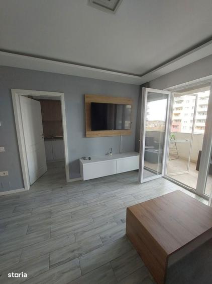 Apartament PREMIUM pe termenscurtsau lung- One?tilor (Io?ia Residence) - 2