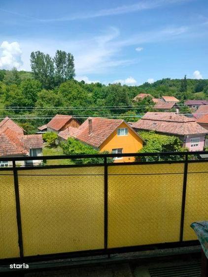 Apartament 3 camere in loc Livezile jud Alba - 4