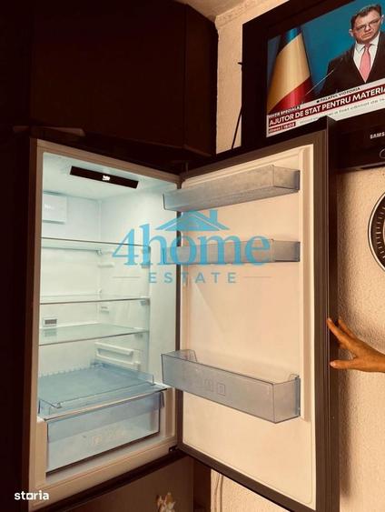 Apartament 2/3 camere Decebal|Piata Muncii| Centrala Proprie| Parcare - 4