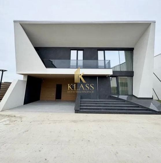 Casa Smart 5 camere P+1- Voluntari - 1