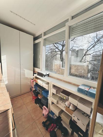 Apartament 3 camere , Drumul Taberei , metrou Raul Doamnei , parcare - 1