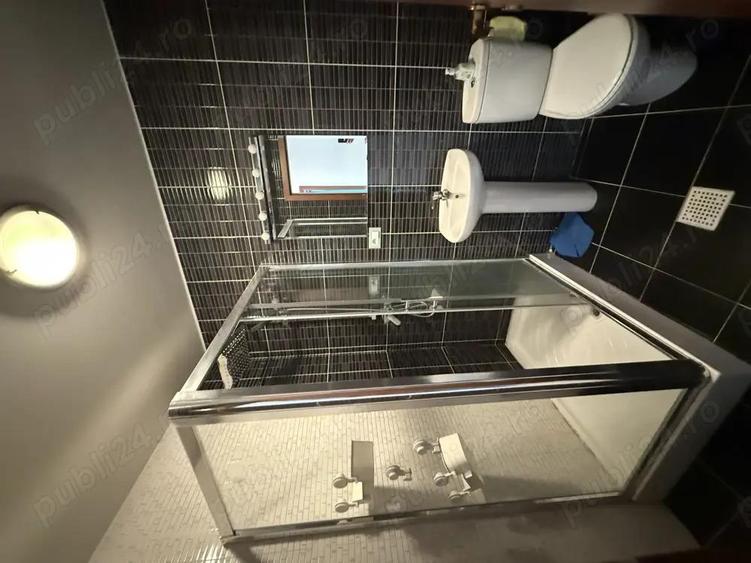 Apartament 4 Camere RAMS Residential Dude?ti 136 mp Etaj 10 - 22