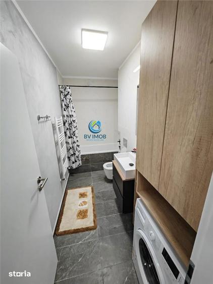 Inchiriem Apartament 2 Camere, Modern, Decomandat, Alphaville Arena - 3