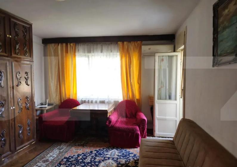 Apartament de vanzare, cu o camera, 40 mp, zona Take Ionesc - 7