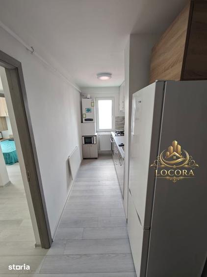 Apartament cu 2 camere - Micro 38 - 7