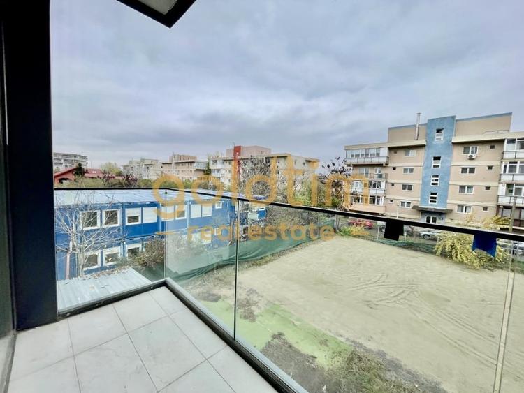 BANEASA/SUPERB/PRIMA INCHIRIERE/PARCARE INCLUSA - 13