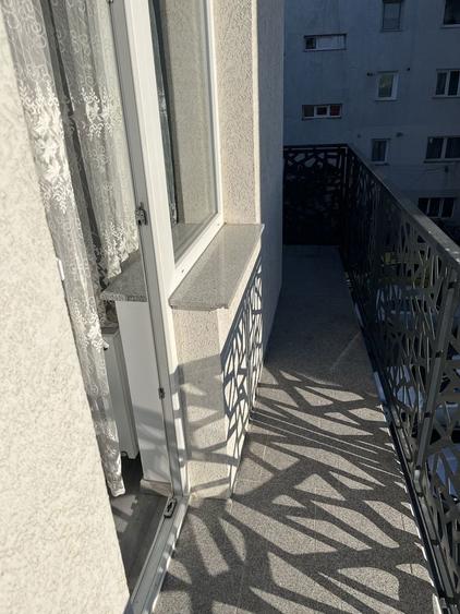 Apartament cu o camera de inchiriat - 2