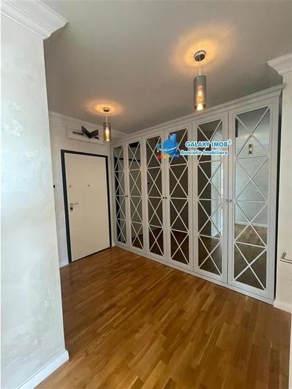 3 camere Luxuria Residence, NOU, Parcare, Centrala, Metrou 1 Mai - 11