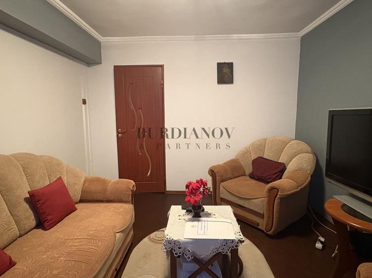 Apartament cu 3 camere - Ferdinand- Str. Avrig - Metrou Piața Iancului - 1