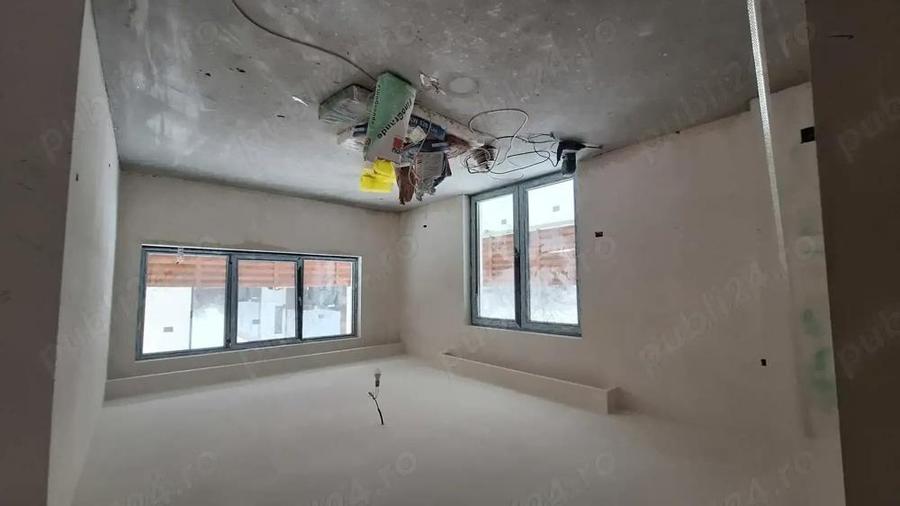 Casa P+1+pod-teren 230 MP-Campus Scolar - 10