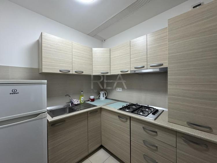 Garsoniera cu loc de parcare in Belvedere Residence - 5