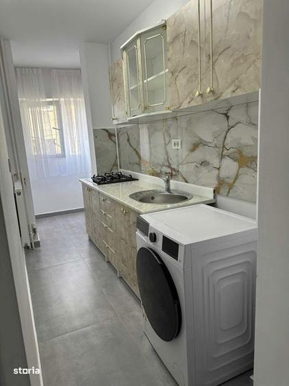 Garsoniera de inchiriat, zona Crangasi - 5