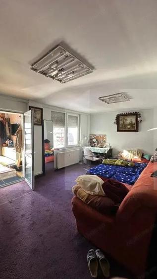 Casa cu teren generos, zona Intim Arad Ideal rezidential/comercial/service - 11