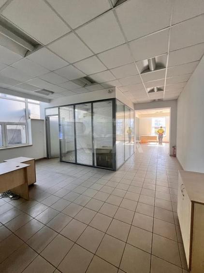 Inchiriere imobil P+1 / ideal Clinica - birouri / Soseaua Berceni - 2